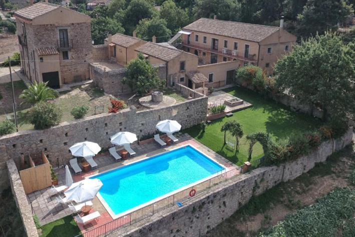 Agriturismo Baglio San Pietro Alloggio per agriturismo *